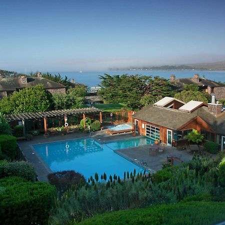 The Inn At The Tides خليج بوديجا المظهر الخارجي الصورة