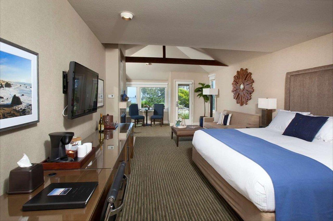 The Inn At The Tides خليج بوديجا المظهر الخارجي الصورة
