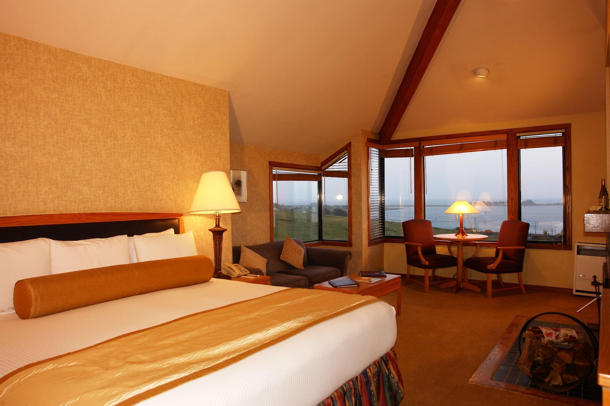 The Inn At The Tides خليج بوديجا المظهر الخارجي الصورة