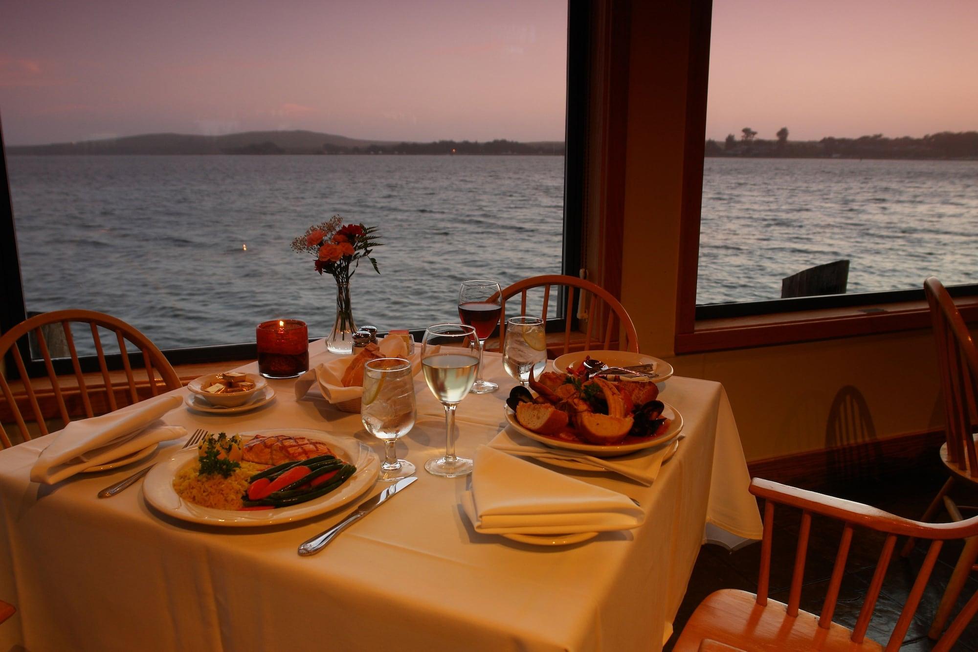The Inn At The Tides خليج بوديجا المظهر الخارجي الصورة