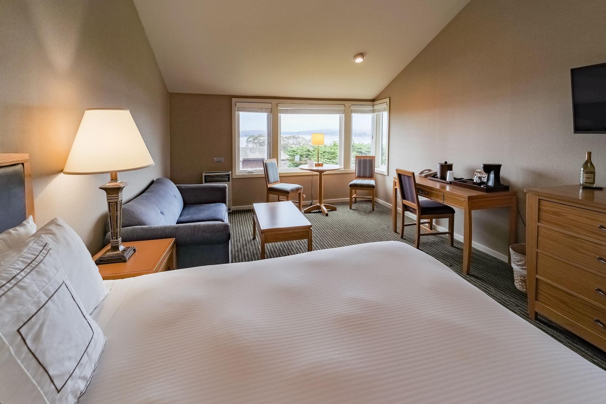 The Inn At The Tides خليج بوديجا المظهر الخارجي الصورة