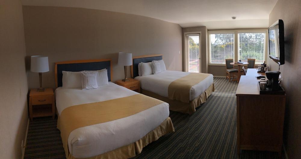 The Inn At The Tides خليج بوديجا المظهر الخارجي الصورة
