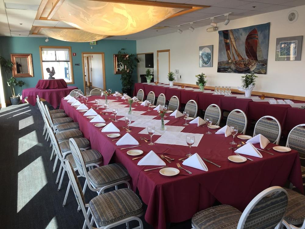 The Inn At The Tides خليج بوديجا المظهر الخارجي الصورة
