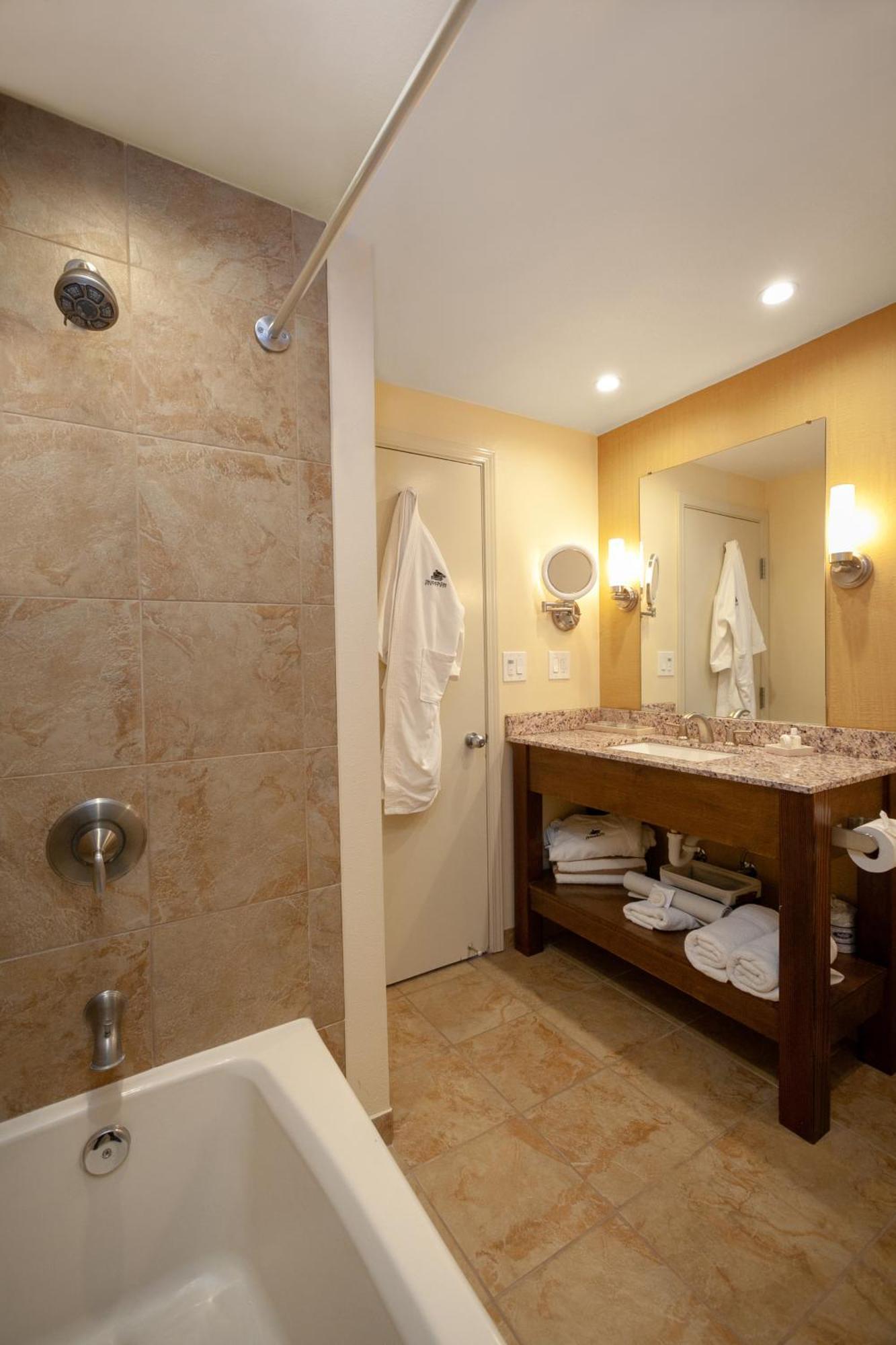 The Inn At The Tides خليج بوديجا المظهر الخارجي الصورة