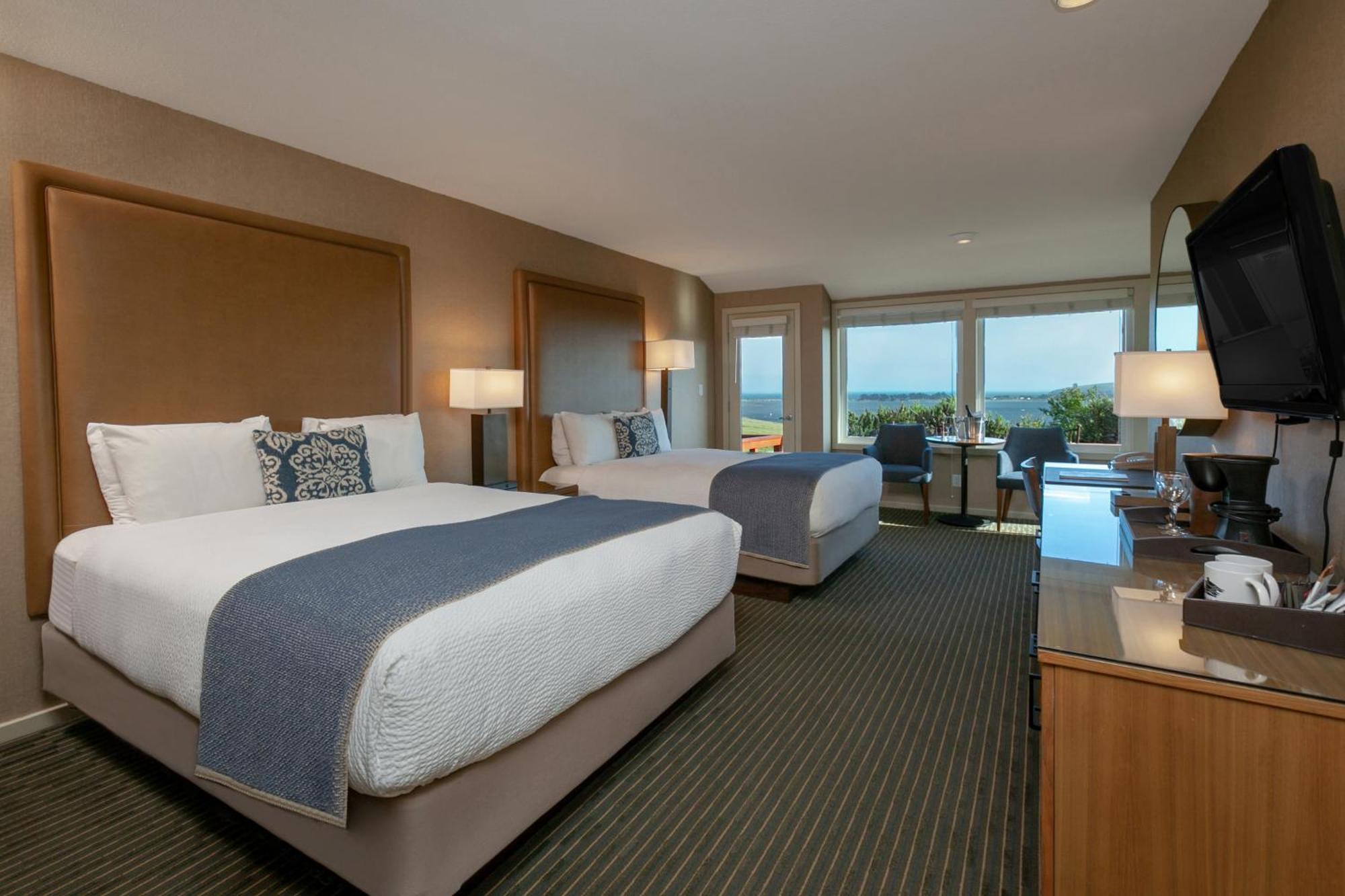 The Inn At The Tides خليج بوديجا المظهر الخارجي الصورة