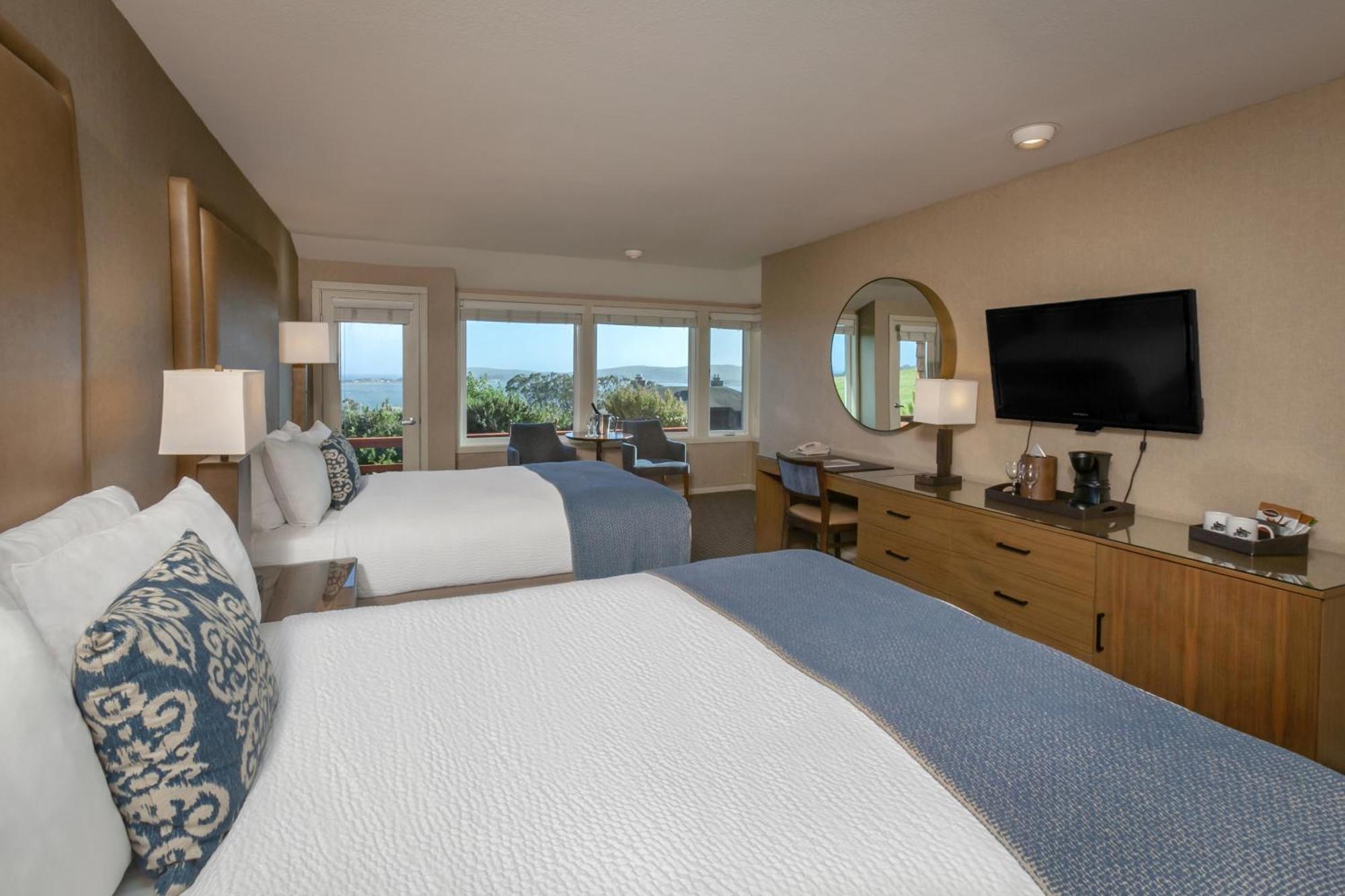 The Inn At The Tides خليج بوديجا المظهر الخارجي الصورة