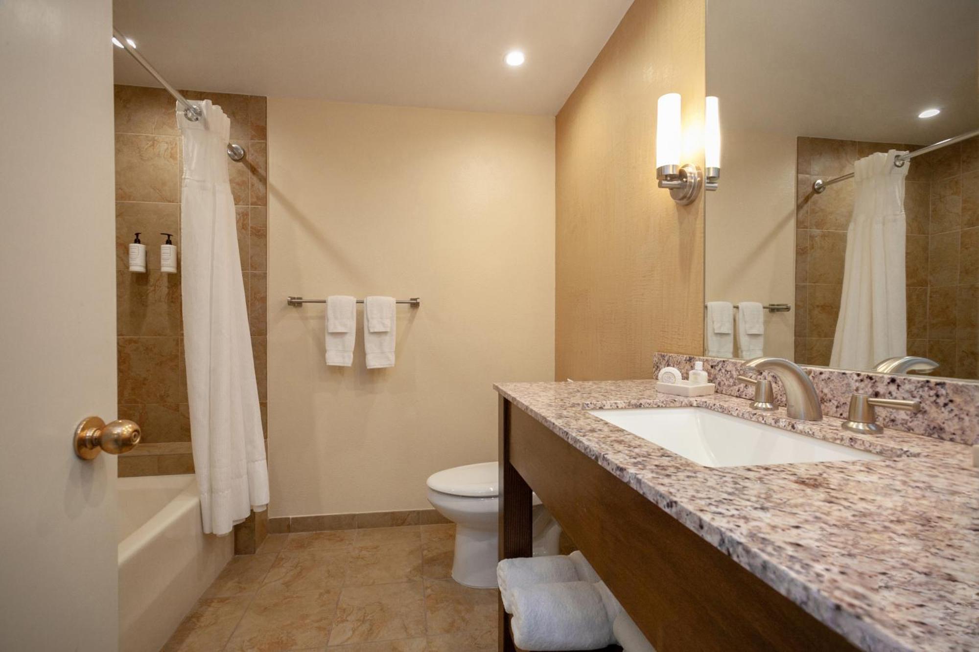 The Inn At The Tides خليج بوديجا المظهر الخارجي الصورة