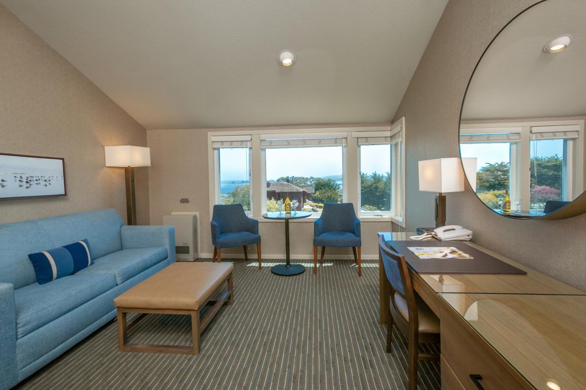 The Inn At The Tides خليج بوديجا المظهر الخارجي الصورة