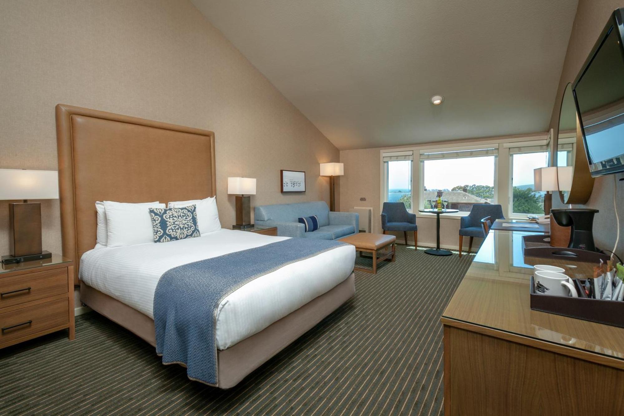 The Inn At The Tides خليج بوديجا المظهر الخارجي الصورة