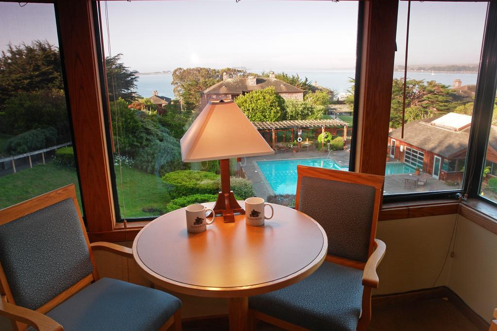 The Inn At The Tides خليج بوديجا المظهر الخارجي الصورة