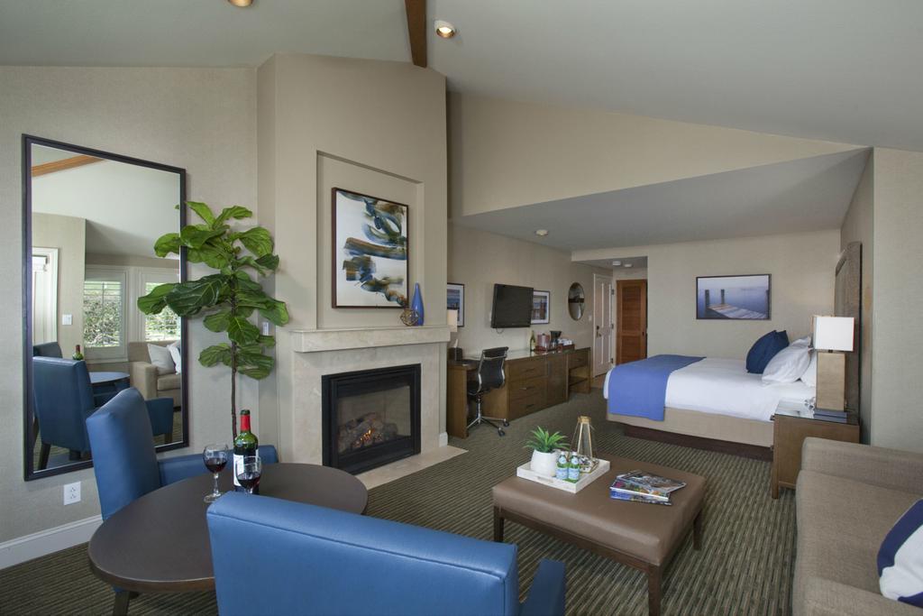 The Inn At The Tides خليج بوديجا المظهر الخارجي الصورة
