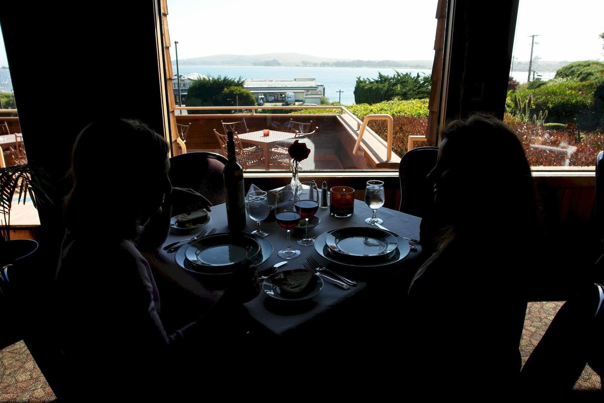 The Inn At The Tides خليج بوديجا المظهر الخارجي الصورة