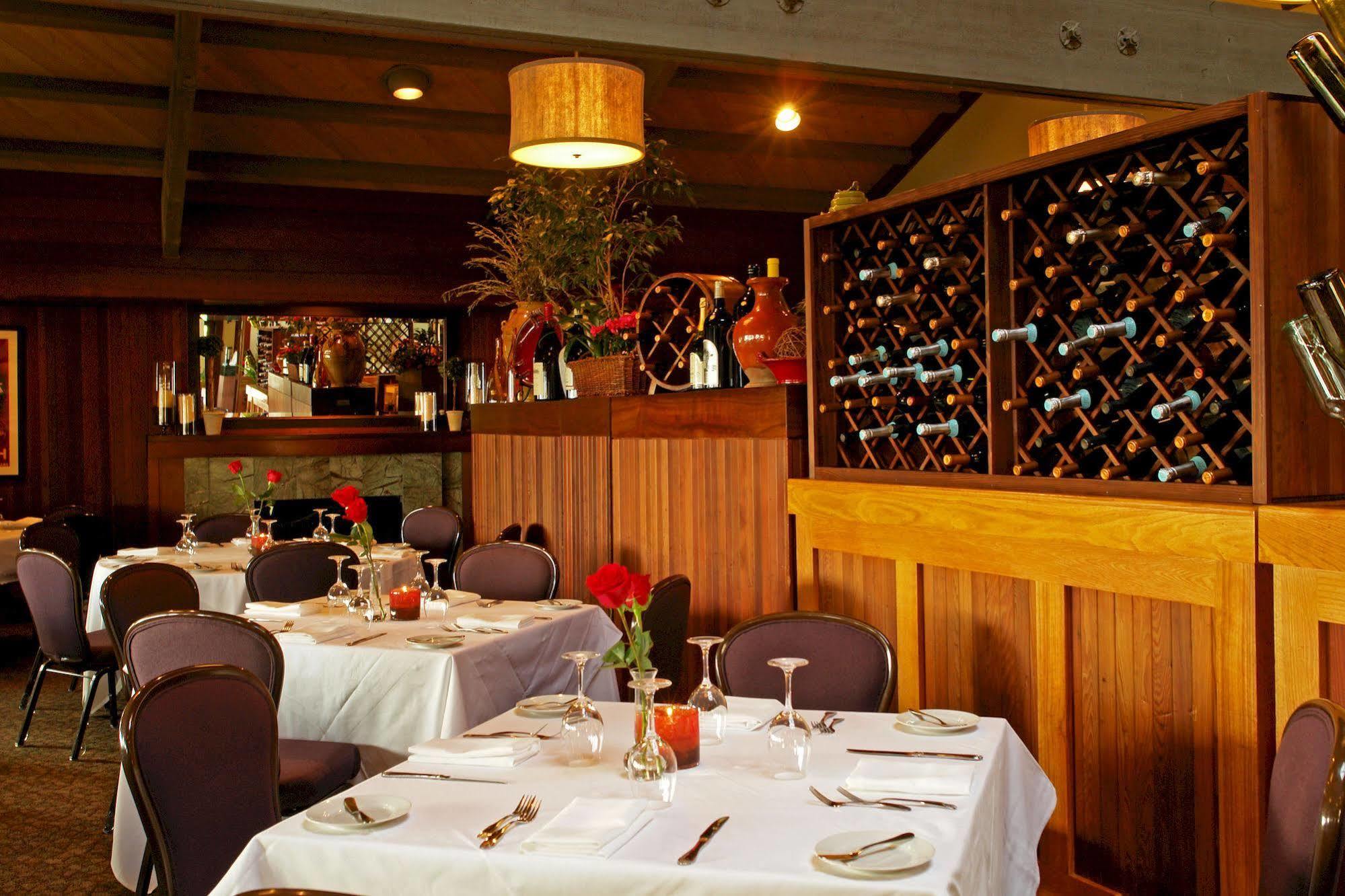 The Inn At The Tides خليج بوديجا المظهر الخارجي الصورة